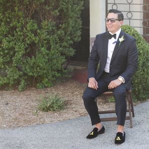 Meet your Posher, Matthew